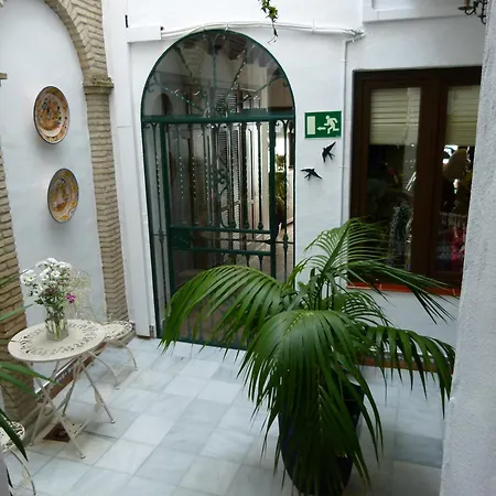 Penzion Santa Catalina *