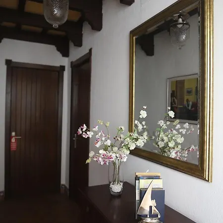 Santa Catalina Penzion *