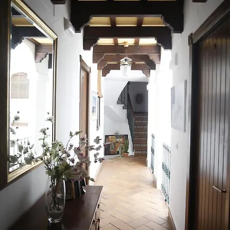 Santa Catalina Penzion *
