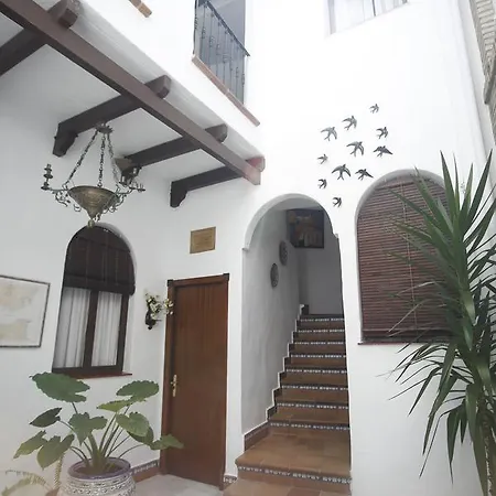 Santa Catalina Penzion *