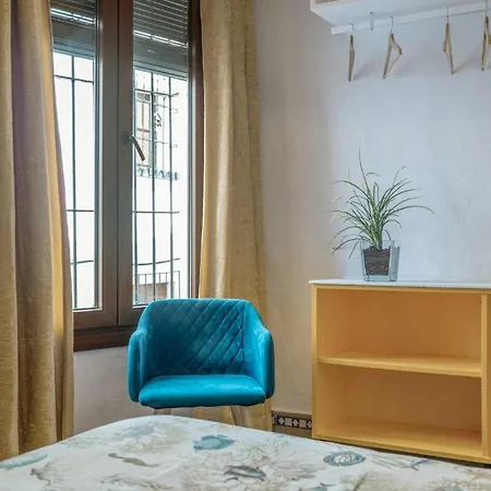بيت ضيافة Santa Catalina 3*