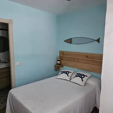 Santa Catalina بيت ضيافة كونيل ذي لا فرونتيرا