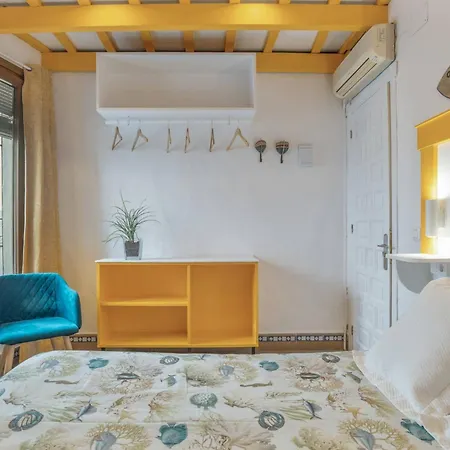 بيت ضيافة Santa Catalina كونيل ذي لا فرونتيرا