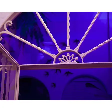 Santa Catalina 3* كونيل ذي لا فرونتيرا