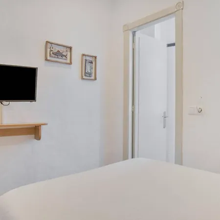 بيت ضيافة Santa Catalina 3*