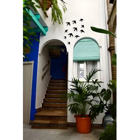 Santa Catalina بيت ضيافة 3*