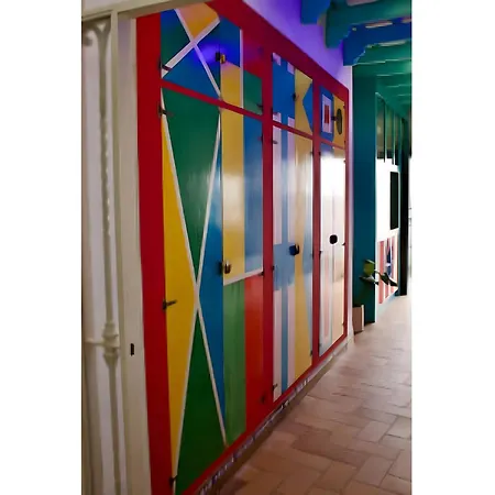 Santa Catalina 3* كونيل ذي لا فرونتيرا