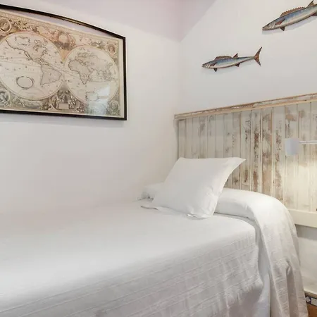 Santa Catalina 3* كونيل ذي لا فرونتيرا