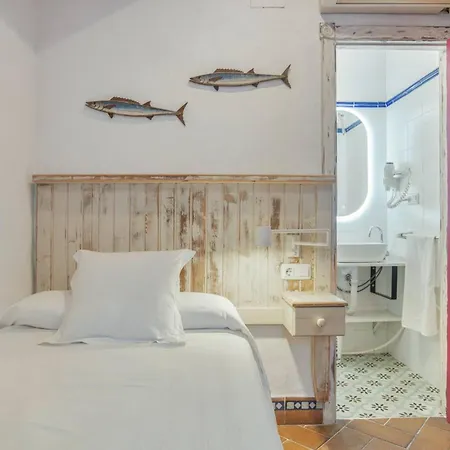 بيت ضيافة Santa Catalina 3*