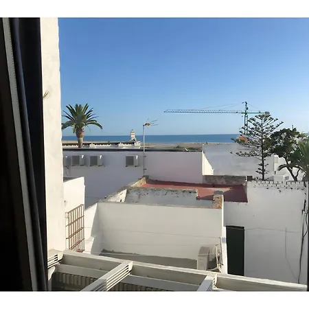 Santa Catalina 3* كونيل ذي لا فرونتيرا