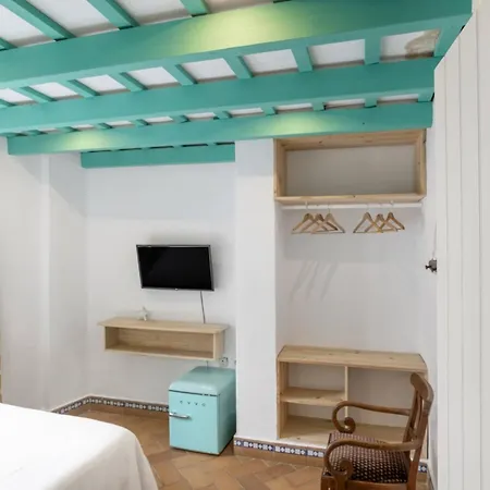 Santa Catalina 3* كونيل ذي لا فرونتيرا