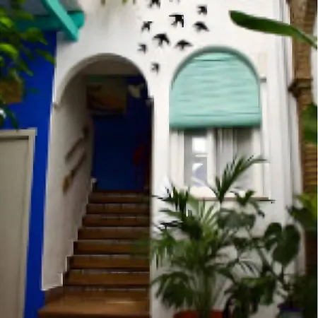 بيت ضيافة Santa Catalina