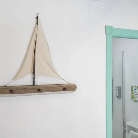 Santa Catalina بيت ضيافة 3*