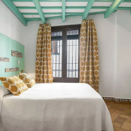 بيت ضيافة Santa Catalina 3*