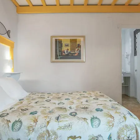 Santa Catalina كونيل ذي لا فرونتيرا