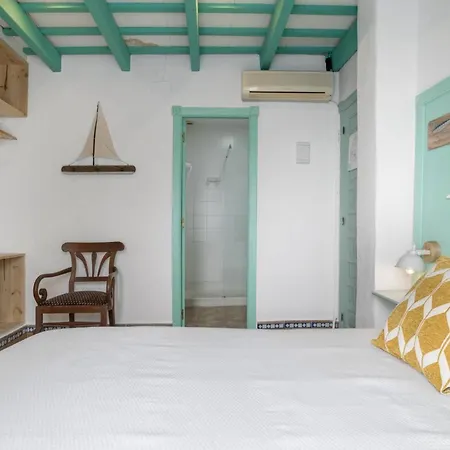 Santa Catalina 3* كونيل ذي لا فرونتيرا