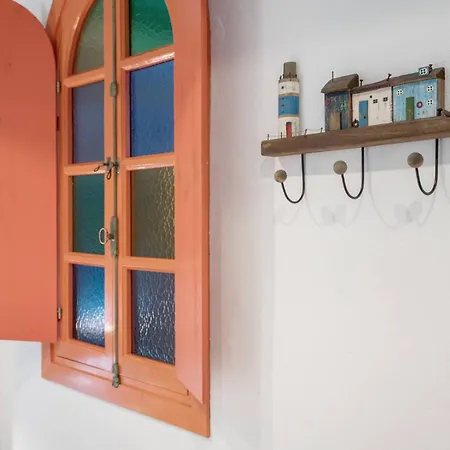 Santa Catalina بيت ضيافة 3*
