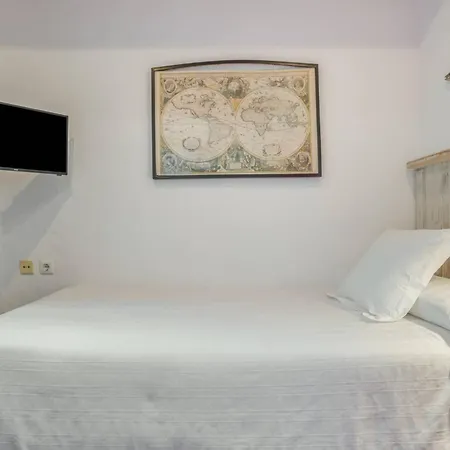 Santa Catalina بيت ضيافة كونيل ذي لا فرونتيرا