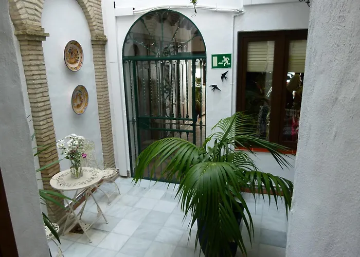 Maison d'hôtes Santa Catalina 4*