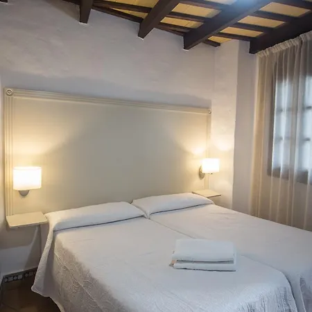 Santa Catalina بيت ضيافة *